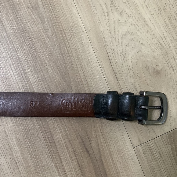 Thursday Boot Company Accessories Men Belt Thursday Boot Company
